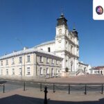 Tajemnice Kamery na ul. Przemysłowej w Łukowie: Wirtualny Spacer po Ukrytych Zakątkach Miasta